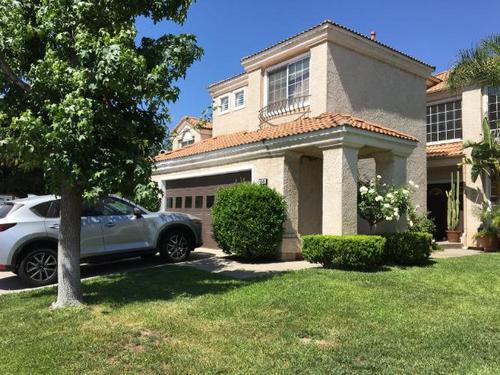 中國僑網(wǎng)圖為案發(fā)住宅。(美國《世界日報》/啟鉻 攝)