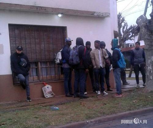 中國(guó)僑網(wǎng)(阿根廷華人網(wǎng))