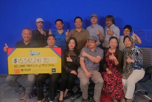 中國僑網(wǎng)(加拿大《星島日報(bào)》)