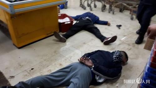 中國(guó)僑網(wǎng)(圖片來源:阿根廷華人網(wǎng))