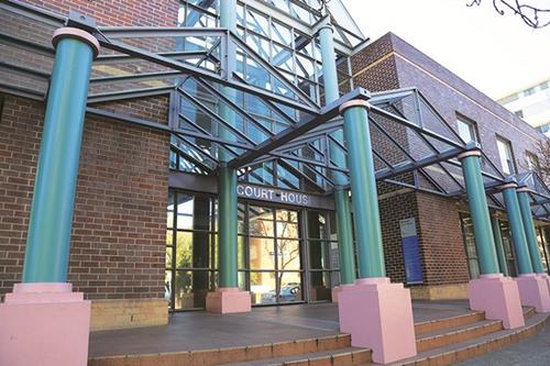 中國僑網(wǎng)寶活地方法院27日對俞琪失蹤案件進行第二次提堂審理。(澳洲新快報)