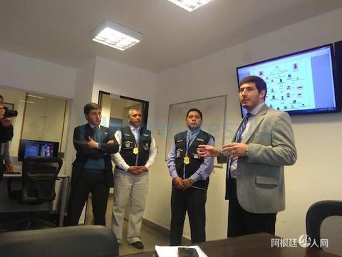 中國僑網(wǎng)(圖片來源:阿根廷華人網(wǎng))