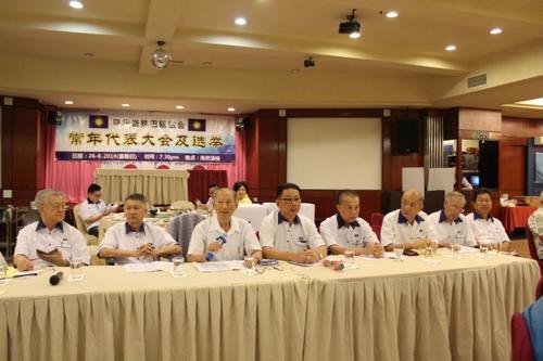 中國僑網(wǎng)(馬來西亞《詩華日報(bào)》)