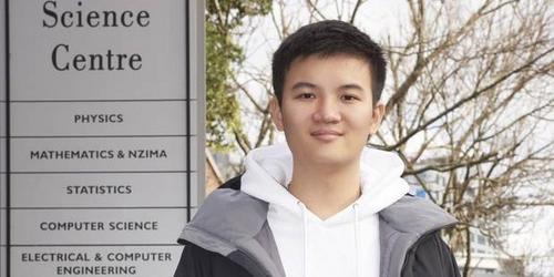 中國僑網(wǎng)(新西蘭先驅(qū)報中文網(wǎng))