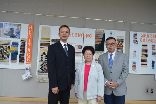 中國僑網(wǎng)(加拿大《星島日?qǐng)?bào)》)