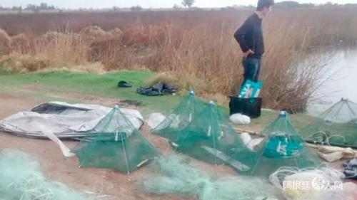 中國僑網(阿根廷華人網)