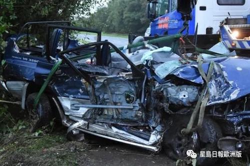 中國僑網(wǎng)(《星島日報(bào)》歐洲版)