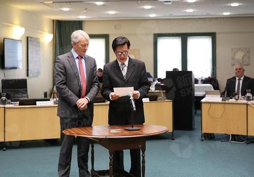 中國僑網(wǎng)(新西蘭天維網(wǎng))