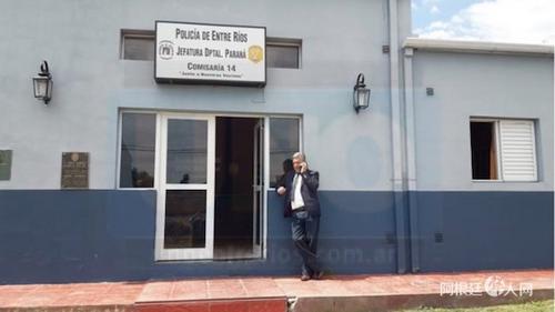 中國(guó)僑網(wǎng)(阿根廷華人網(wǎng))