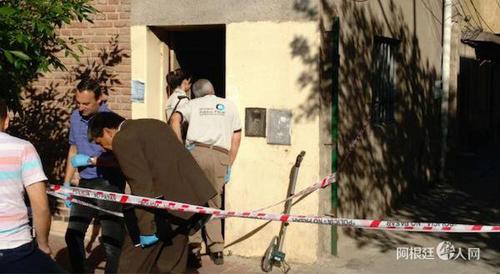 中國僑網(阿根廷華人網)