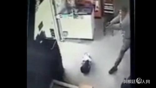 中國僑網(wǎng)(阿根廷華人網(wǎng))