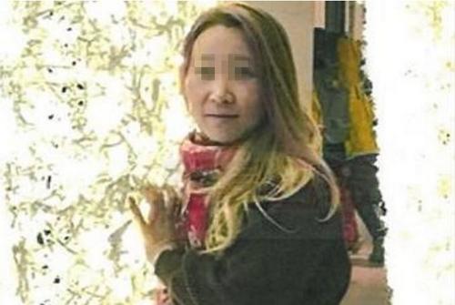 中國僑網(wǎng)(加拿大《星島日報》/警方圖片)