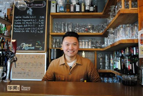 中國(guó)僑網(wǎng)(《華聞周刊》)