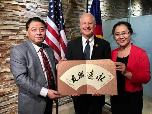 中國僑網(wǎng)(《中美郵報(bào)》供圖)