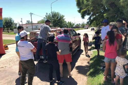 中國僑網(wǎng)(阿根廷華人網(wǎng))