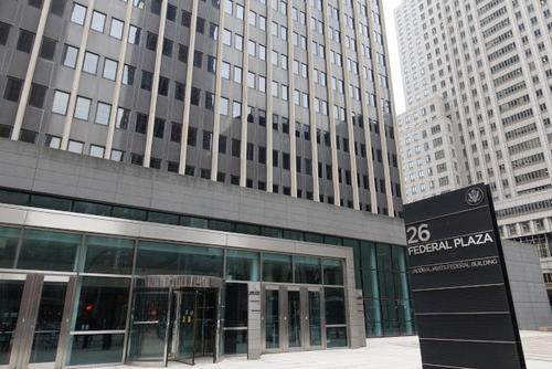 中國僑網(wǎng)政府關(guān)門導(dǎo)致諸多移民法院案件被延期。(美國《世界日?qǐng)?bào)》/金春香 攝)