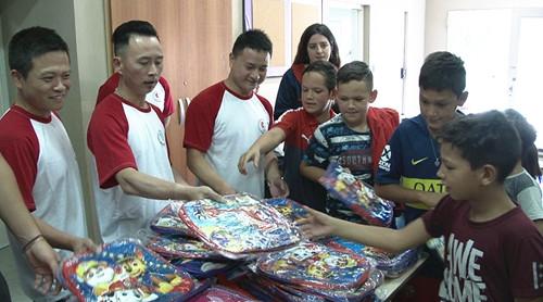 中國僑網(wǎng)(阿根廷華人網(wǎng))