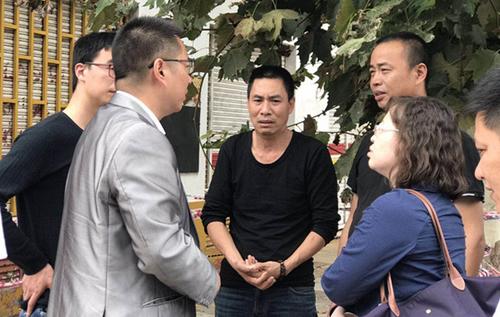 中國僑網(wǎng)(阿根廷華人網(wǎng)/陳金環(huán) 攝)