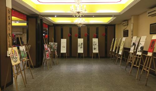 中國僑網(wǎng)(阿根廷華人網(wǎng)/柳軍 攝)