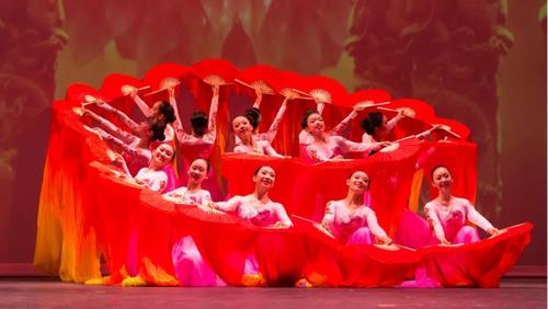 中國僑網(wǎng)圖片來源:美國華文網(wǎng)-圣地亞哥華文網(wǎng) 李世平/攝