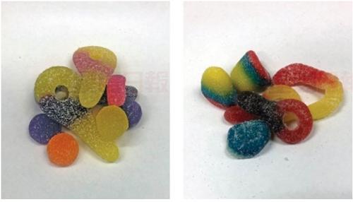 中國僑網(wǎng)圖片來源:加拿大警方提供。