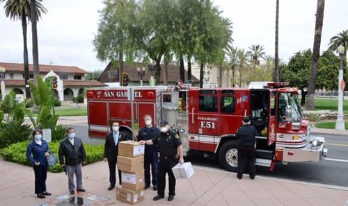 中國(guó)僑網(wǎng)(美國(guó)《世界日?qǐng)?bào)》/楊青 攝)