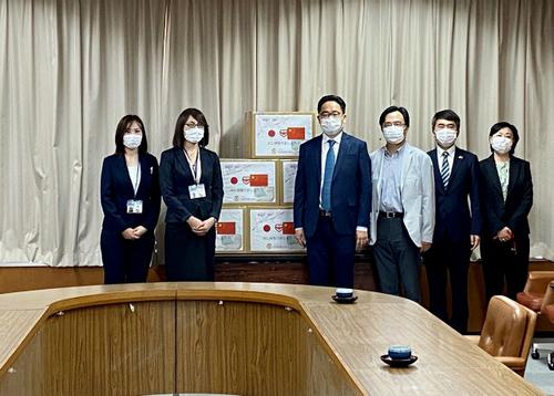 中國(guó)僑網(wǎng)(圖片來源:日本《中文導(dǎo)報(bào)》)