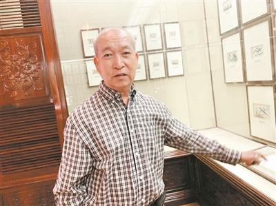 中國僑網(wǎng)趙泰來