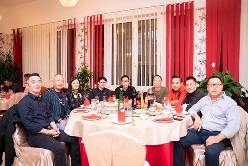 中國僑網(wǎng)(《歐洲華信報(bào)》微信公眾號(hào)“華信傳媒”/Wey Wey 攝)