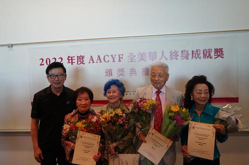 中國僑網(wǎng)(美國洛杉磯郵報提供)