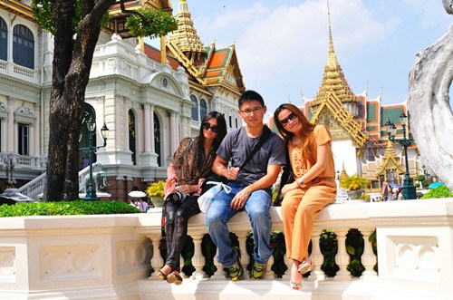 中國僑網(wǎng)(新華網(wǎng))