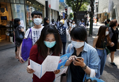 (參考消息援引香港《南華早報》網(wǎng)站)