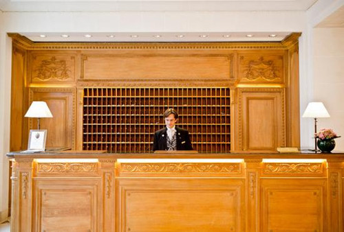 不到72小時,布里斯托爾酒店退訂總額已超過53萬美元。(《紐約時報》)