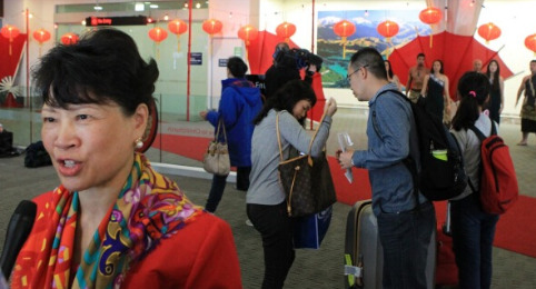 (新西蘭天維網(wǎng))