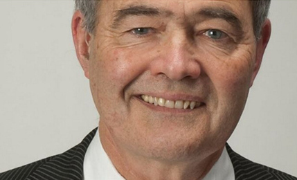 Dunedin市長(zhǎng)Dave