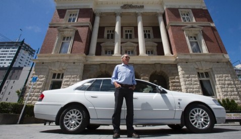 (新西蘭天維網(wǎng))