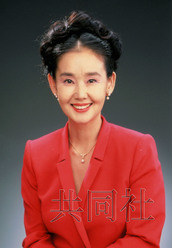 中野良子將任“升龍道項(xiàng)目”宣傳大使