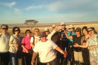 (澳洲新快網(wǎng)援引澳洲廣播公司圖片)