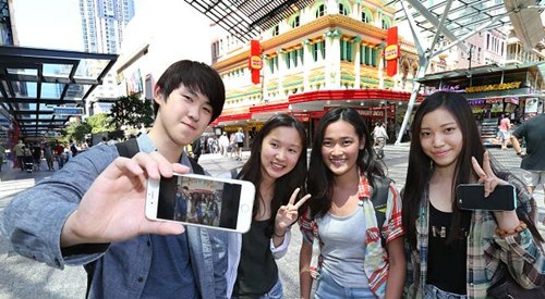 (《澳洲日報》)