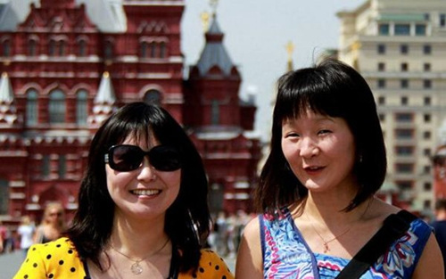 中國(guó)游客(圖片來(lái)源網(wǎng)絡(luò))