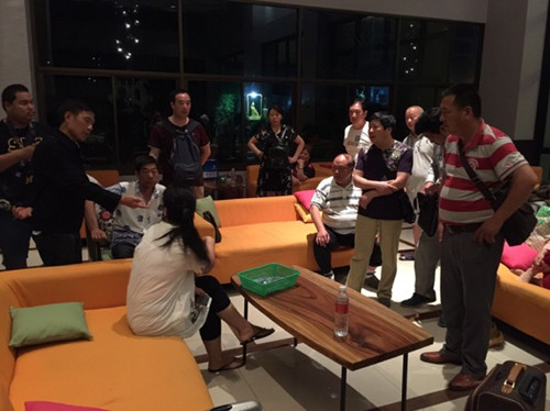 (泰國《世界日報》)