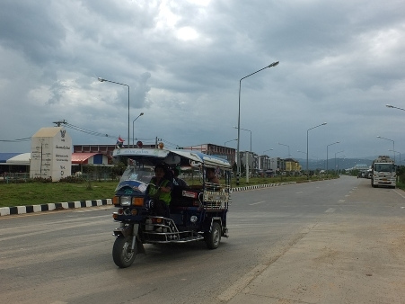 (泰國《世界日報(bào)》)