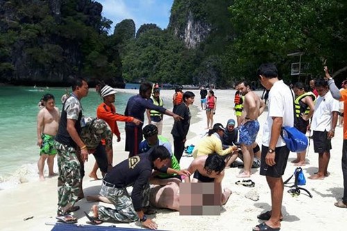 (泰國(guó)《世界日?qǐng)?bào)》)