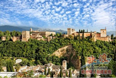 (西班牙歐浪網(wǎng))