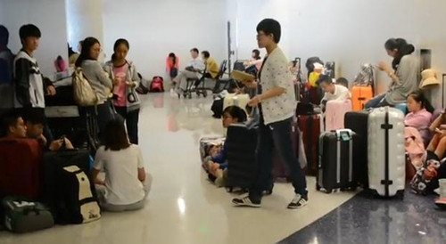 (美國《世界日報》)