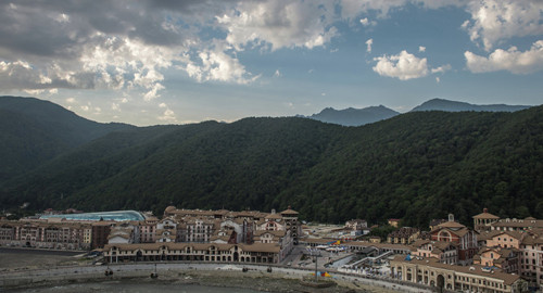 (俄羅斯衛(wèi)星網(wǎng))