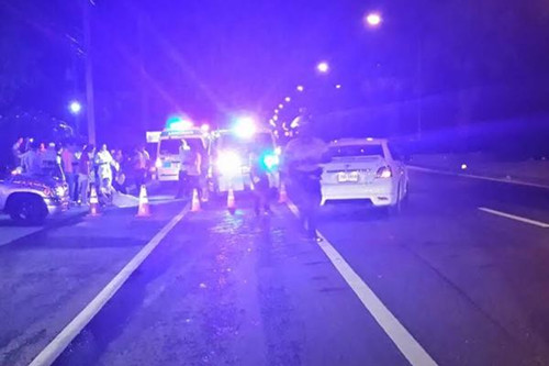 (泰國《世界日報(bào)》)