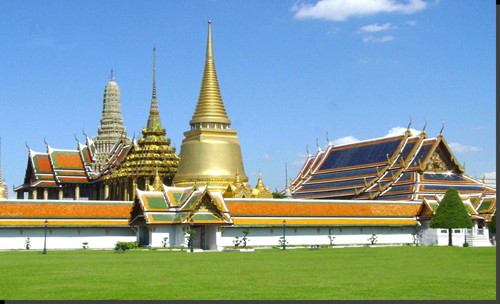 (泰國(guó)《世界日?qǐng)?bào)》)