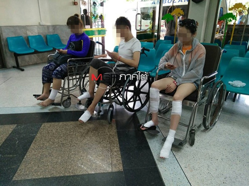 (泰國《世界日報》)