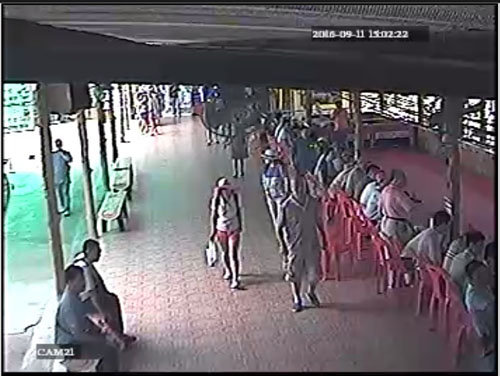 (泰國《世界日?qǐng)?bào)》)